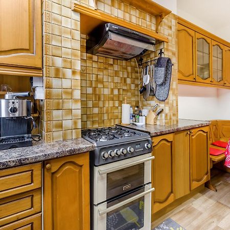 فيلا Cobblers Flat لانيدلوز المظهر الخارجي الصورة